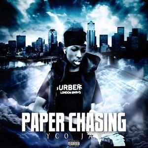 Paperchasing (Explicit)