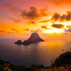 Sunset in Ibiza (Original Mix)