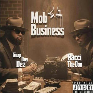 Cook fee (feat. Racci the don, MiddlemanR3ek & Juvie sossa) (Explicit)