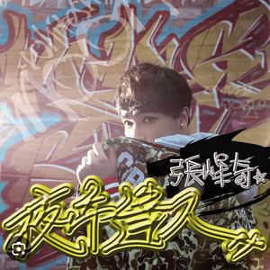 张峰奇 - 看你一眼