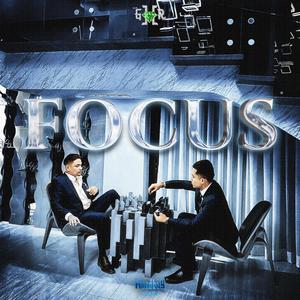 Focus (feat. Trap Q) [Explicit]