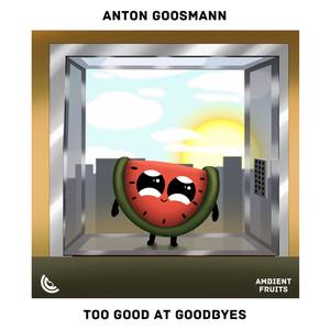 Too Good At Goodbyes