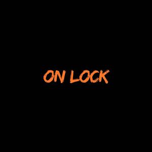 On Lock (feat. Vez)