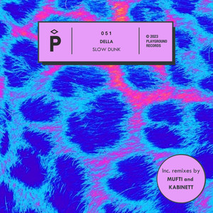 Blow (Kabinett Remix)