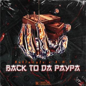 Back To Da Paypa (feat. BallaLyfe) [Explicit]