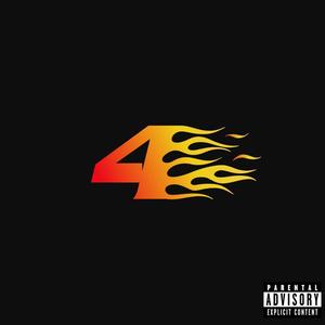 4 The Drillers (Explicit)