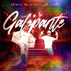 MODO GALOPANTE (Explicit)