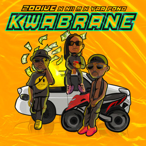 Kwabrane (Explicit)