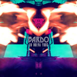 Macabro (feat. Nico Soto DIaz, Rodrigo Calzada & Gaston Pepe)