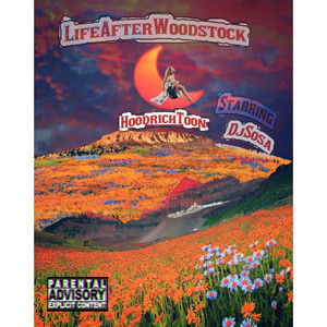 Luv + Rage (Explicit)