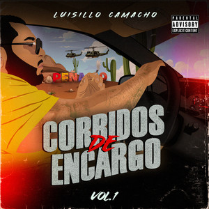 Pillo Me Dicen (Explicit)