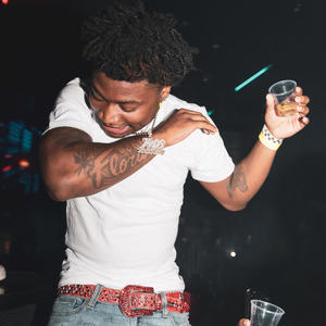 Dandre Thunder (feat. Hurricane Wisdom) (Explicit)