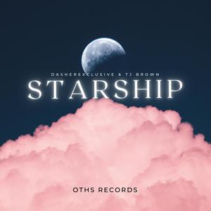 Starship (feat. Tj Brown)