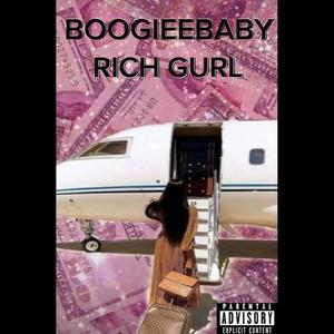 RICH GURL (Explicit)