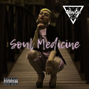 Soul Medicine (Explicit)