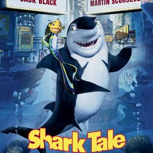Shark Tale (Original Motion Picture Soundtrack) (鲨鱼黑帮 电影原声带)