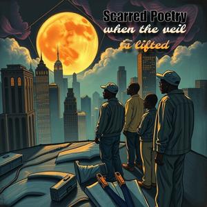 Urban Serenade (Explicit)