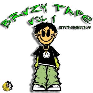 Brvzy Tape, Vol. 1 (Instrumental Tape)