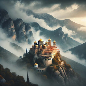 In The Court of Justinian