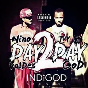 Hope You Got Me (feat. Mo'Merta & Gonja) (Explicit)