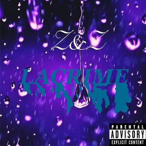 Lacrime (feat. Enriciox) [Explicit]