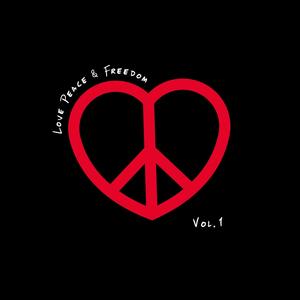 Let's Love to Be Peace