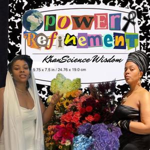 Eye Am (The code) (Explicit)