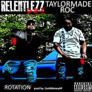 Rotation (feat. TaylorMade Roc) [Explicit]