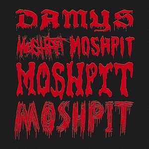 Moshpit (Explicit)