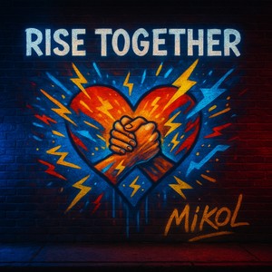 Rise Together