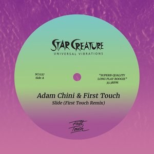 Slide (First Touch Remix)