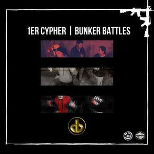 Cypher Bunker Battles (feat. Bussines Studios (Asker), CHILLD K, Salas & Krvkn) [Explicit]