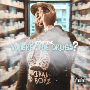 Where The *****? (Explicit)