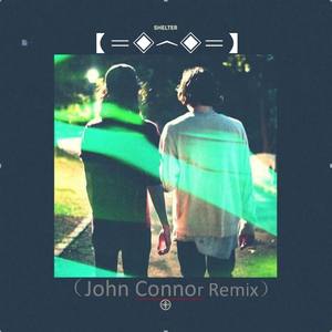 porter robinson - Sheltet (JohnConnor Remix)