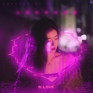 让回忆呆在笼里