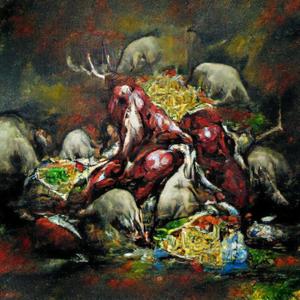 Mafia Blues (Explicit)