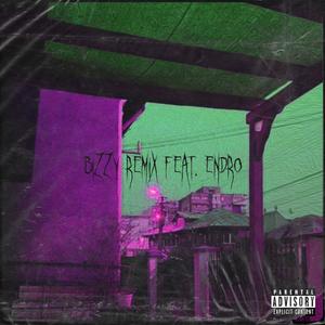 Bizzy (feat. Endroo, Lvmbxx & IDK) (Remix|Explicit)
