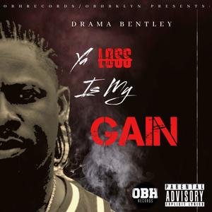 LOVE NOBODY (feat. L.A. RICHHHH) (Explicit)