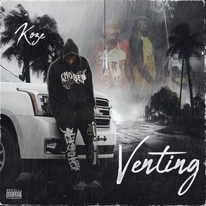 Venting (Explicit)