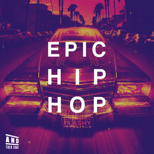 Epic Hip Hop