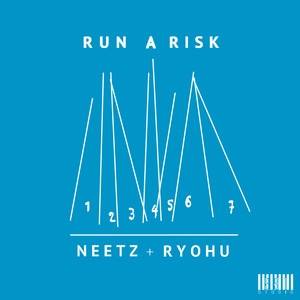 Run A Risk (ランアリスクフィーチャリングリョフ)