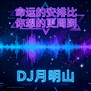 命运的安排比你想的更周到