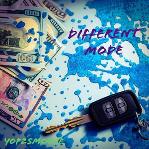 Different Mode (Explicit)