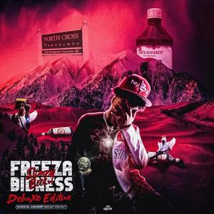 Wrong Move (feat. Juwop) (Explicit)