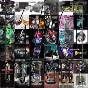Mad Consistent (feat. Bone C & Pocketbook Prophet) (Explicit)
