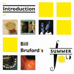 An Introduction to Bill Bruford's Summerfold