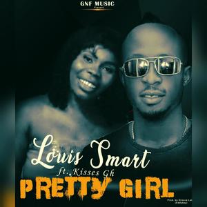 PRETTY GIRL (feat. Kisses GH)