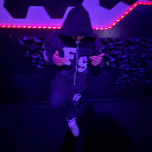 Blast (feat. Drizzy Green) (Explicit)