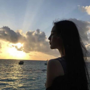 皇清悠 - 余生请多指教-同名电视剧主题曲