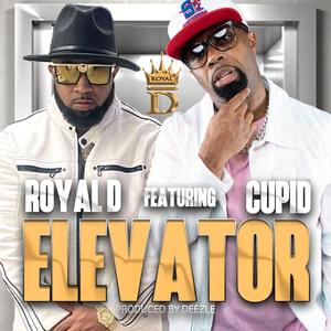 ELEVATOR (feat. CUPID)